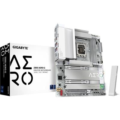 GIGABYTE 1851 Z890 AERO G