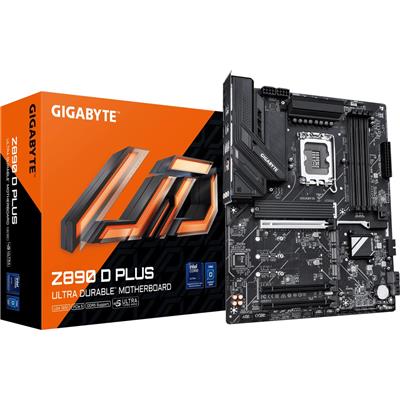 GIGABYTE 1851 Z890 D PLUS