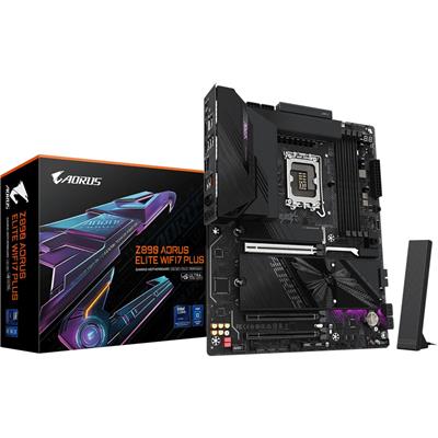 AORUS 1851 Z890 AORUS ELITE WIFI7 PLUS