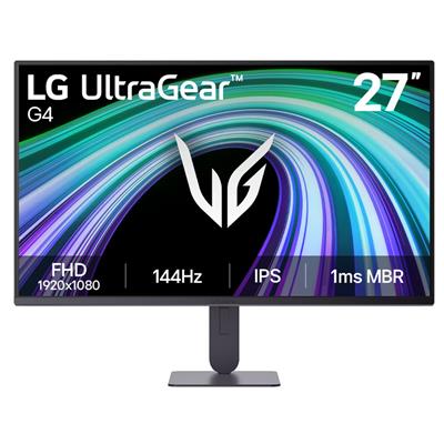 LG 27 IPS MONITOR SPK 27G414B-B