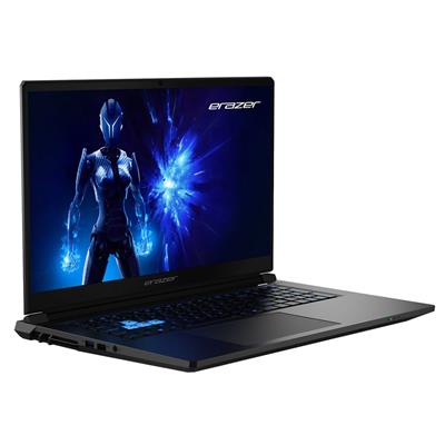 MEDION 17.3 I9 W11H ERAZER DEFENDER 17