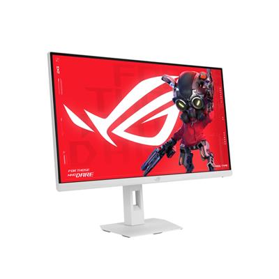 ASUS 27 IPS MONITOR ROG SWIFT XG27ACSR-W