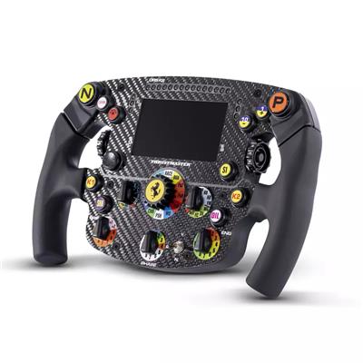THRUSTMASTER WHEEL ADD-ON FERRARI SF1000
