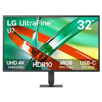 LG 31 VA MONITOR 32U720B-B