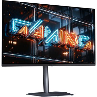GIGABYTE 31.5 OLED MONITOR SPK MO32U24