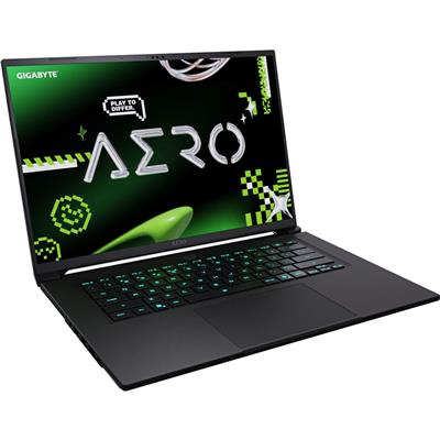 GIGABYTE 16 AI 9 W11H AERO X16 4WH 5070