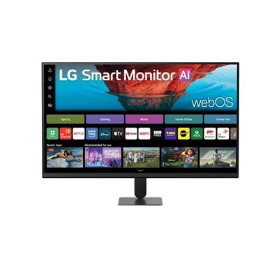 LG 32 VA MONITOR SPK SMART 32U701SB-B