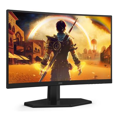 AOC 23.6 VA CURVED MONITOR C24G42FE