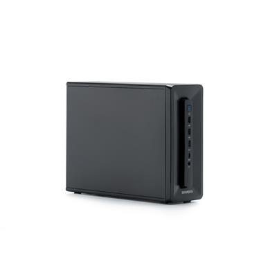 ZOOSTORM SFF R5 5600GT 8GB 500GB W11 PRO