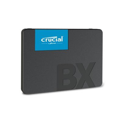 CRUCIAL SSD BX500 SATA 4TB