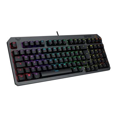 ASUS TUF GAMING K3 GEN II KEYBOARD