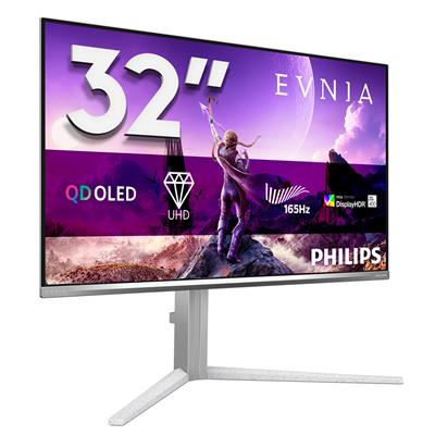 PHILIPS 31.5 OLED MON SPK 32M2N6901A/00