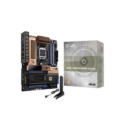 ASUS AM5 ROG CROSSHAIR 2006