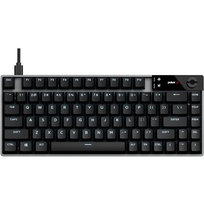 PULSAR ES HE 70 ANSI Black