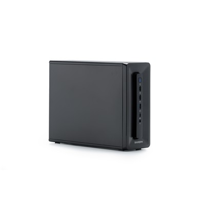 ZOOSTORM SFF i7 14700 16GB 1TB NO OS