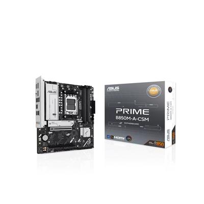 ASUS AM5 PRIME B850M-A-CSM M-ATX
