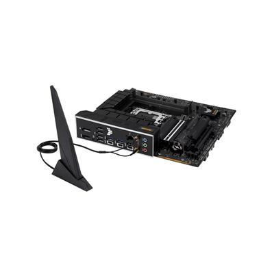 ASUS 1700 GAMING B760M-BTF WIFI D4 M-ATX