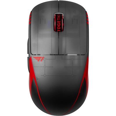 PULSAR X2 CRAZYLIGHT T1 BLACK EDITION