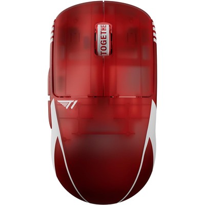 PULSAR X2 CRAZYLIGHT T1 RED EDITION