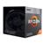 AMD RYZEN 5 3400G AM4 RET WRAITH SPIRE