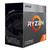 AMD RYZEN 3 3200G AM4 RET WRAITH STEALTH