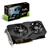ASUS GTX 1660 SUPER 6GB DUAL EVO OC