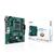 ASUS AM4 PRO A520M-C/CSM M-ATX