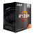 AMD RYZEN 5 5600G AM4 RET WRAITH STEALTH