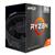 AMD RYZEN 7 5700G AM4 RET WRAITH STEALTH