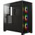 CORSAIR 4000X RGB BLACK MID CASE