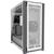 CORSAIR 5000D AIRFLOW WHITE MID CASE