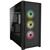 CORSAIR ICUE 5000X RGB BLACK MID CASE