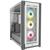 CORSAIR ICUE 5000X RGB WHITE MID CASE
