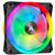CORSAIR ICUE QL120 RGB 120MM 1PK
