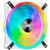 CORSAIR ICUE QL140 RGB 140MM WHITE 1PK