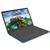 GEO 14.1 GEOBOOK 140 MINECRAFT BLUE