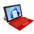 GEO 10 N4020 GEOPAD 110 T/S 4/128 RED