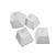 RAZER PBT KEYCAP UPGRADE SET WHITE