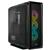 CORSAIR ICUE 5000T RGB BLACK MID CASE
