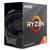 AMD RYZEN 5 4500 AM4 RET WRAITH STEALTH