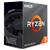 AMD RYZEN 3 4100 AM4 RET WRAITH STEALTH