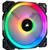 CORSAIR ICUE LL120 RGB 120MM PWM 1PK