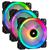 CORSAIR ICUE LL120 RGB 120MM PWM 3PK