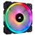 CORSAIR ICUE LL140 RGB 140MM PWM 1PK