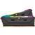 CORSAIR DDR4 3200 D/K VEN RGB PR SL 16GB