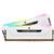 CORSAIR DDR4 3200 D/K VEN PR SL 16GB WHT