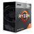 AMD RYZEN 5 4600G AM4 RET WRAITH STEALTH