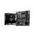 MSI AM4 PRO B550M-P GEN3 M-ATX