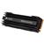 CORSAIR SSD MP600 FORCE M.2 PCIE 2TB