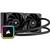 CORSAIR ICUE H100I RGB ELITE LIQUID BLK